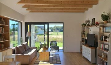 dom wolnostojący, 4 pokoje Nowa Wieś, ul. Stefana Batorego