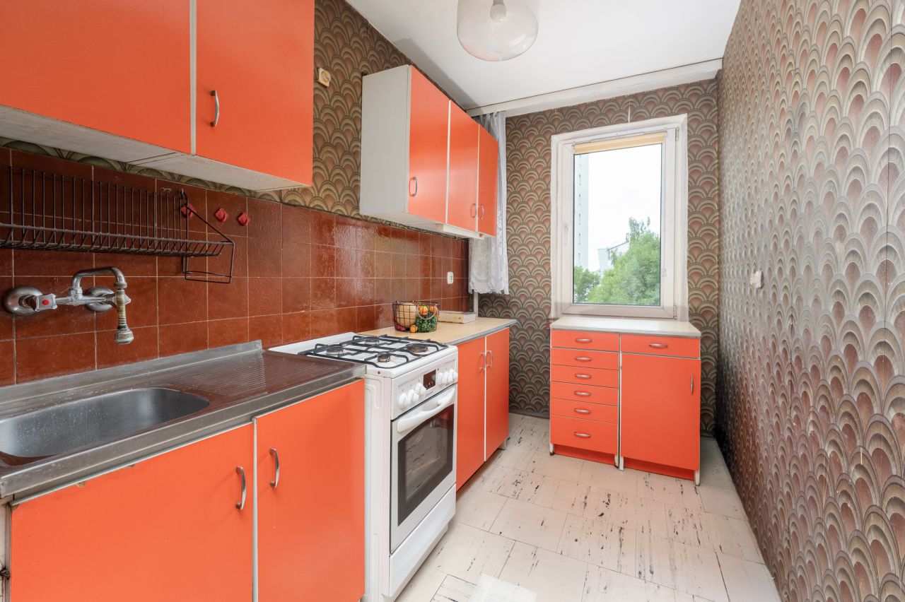 Mieszkanie 3-pokojowe Kraków Bronowice Małe, ul. Jabłonkowska. Zdjęcie 12