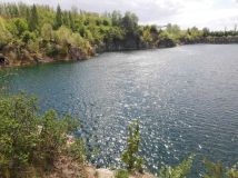 Działka rod Piechcin. Zdjęcie 1