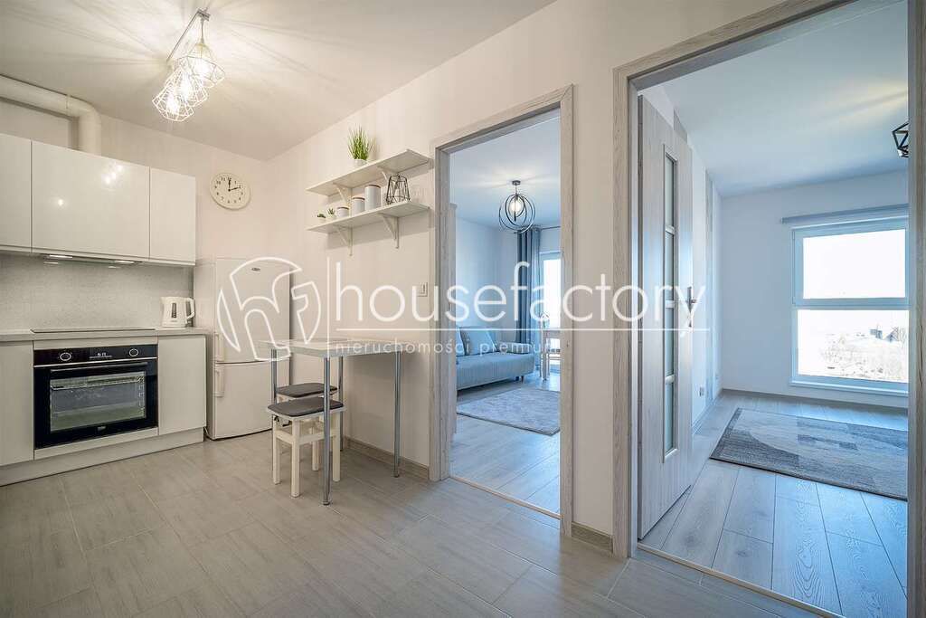 Mieszkanie 2-pokojowe Łódź, ul. Walerego Wróblewskiego. Zdjęcie 7