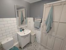 Mieszkanie 3-pokojowe Słupsk Centrum, ul. Juliana Tuwima. Zdjęcie 2