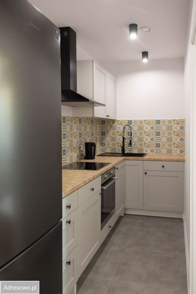 Mieszkanie 5-pokojowe Katowice Ligota. Zdjęcie 16