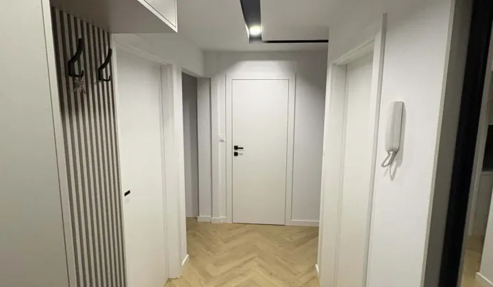 Mieszkanie 3-pokojowe Biłgoraj Różnówka, ul. Włosiankarska