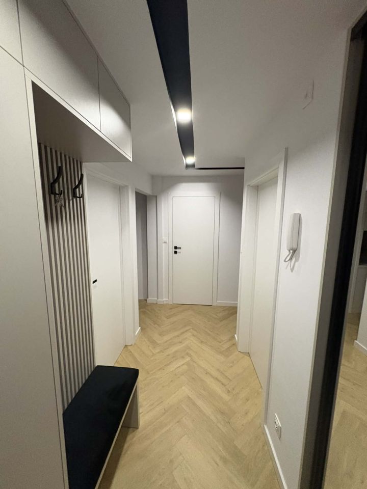 Mieszkanie 3-pokojowe Biłgoraj Różnówka, ul. Włosiankarska. Zdjęcie 1