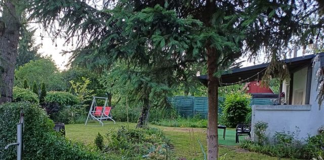 Działka Warszawa Wawer. Zdjęcie 1