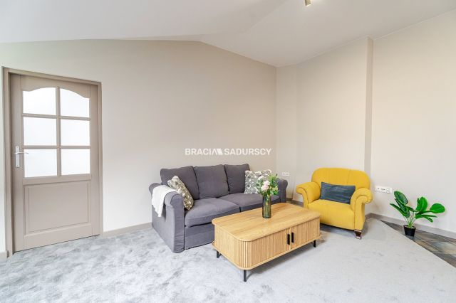 Mieszkanie 2-pokojowe Kraków Stare Miasto, ul. Kupa. Zdjęcie 17