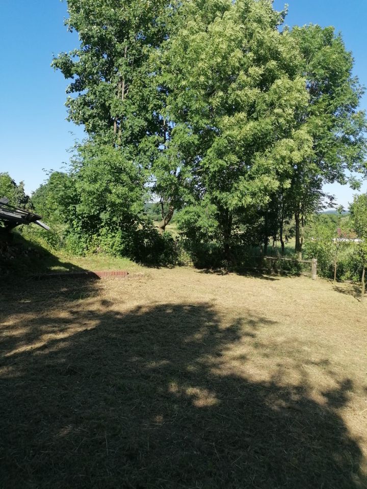 Działka rolno-budowlana Stare Rochowice, Stare Rochowice. Zdjęcie 12