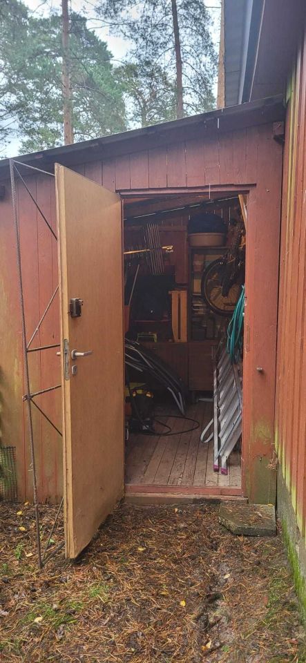 dom letniskowy Sulejów. Zdjęcie 6