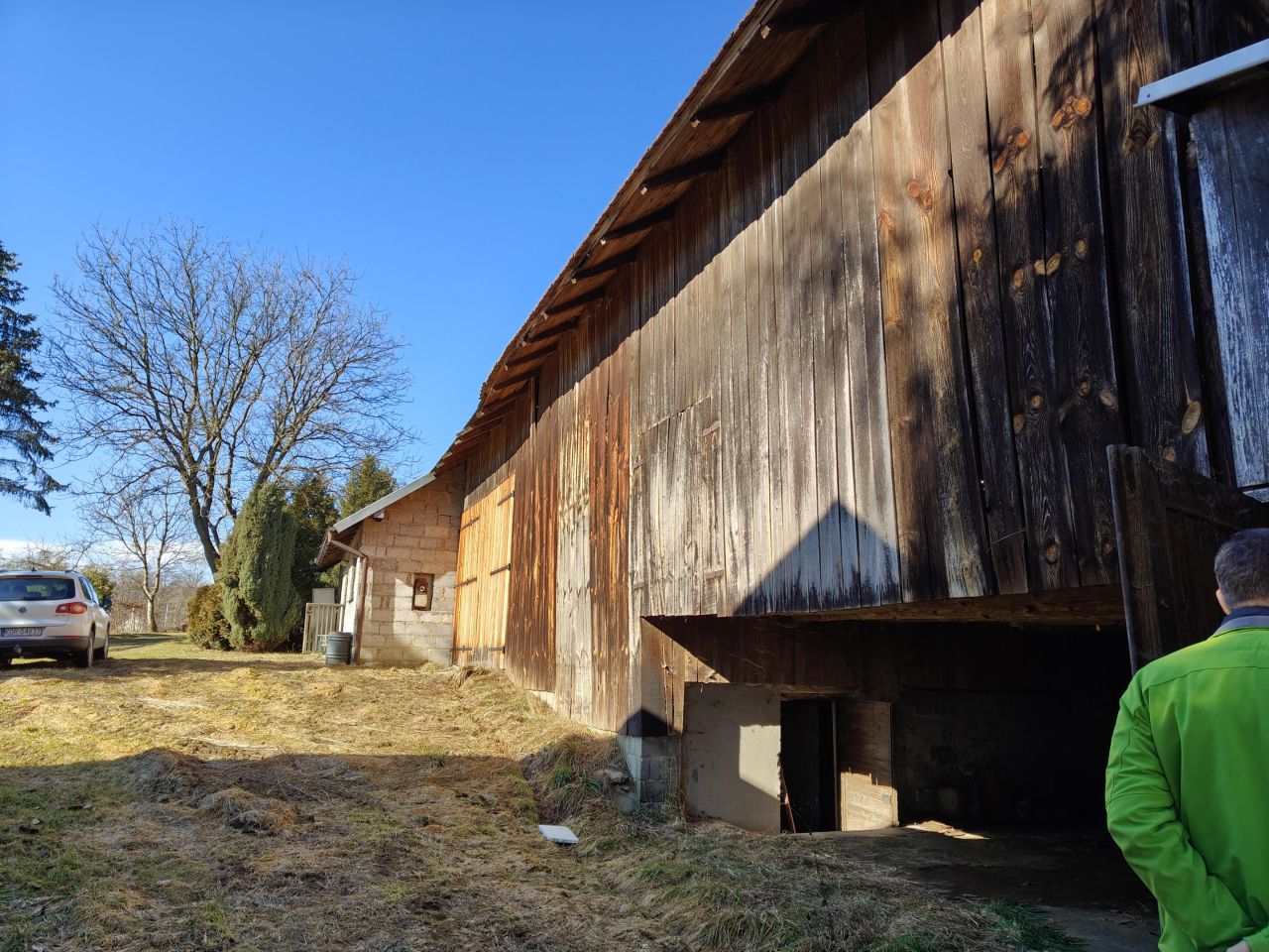 Działka rolno-budowlana Bugaj. Zdjęcie 19
