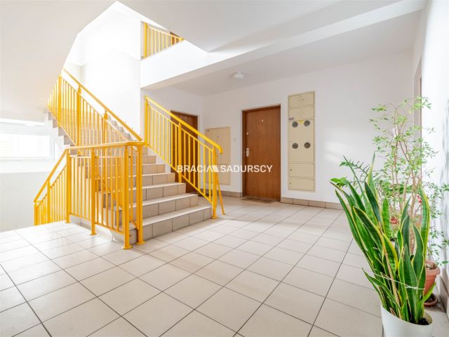 Mieszkanie 1-pokojowe Kraków Czyżyny, os. Akademickie. Zdjęcie 17