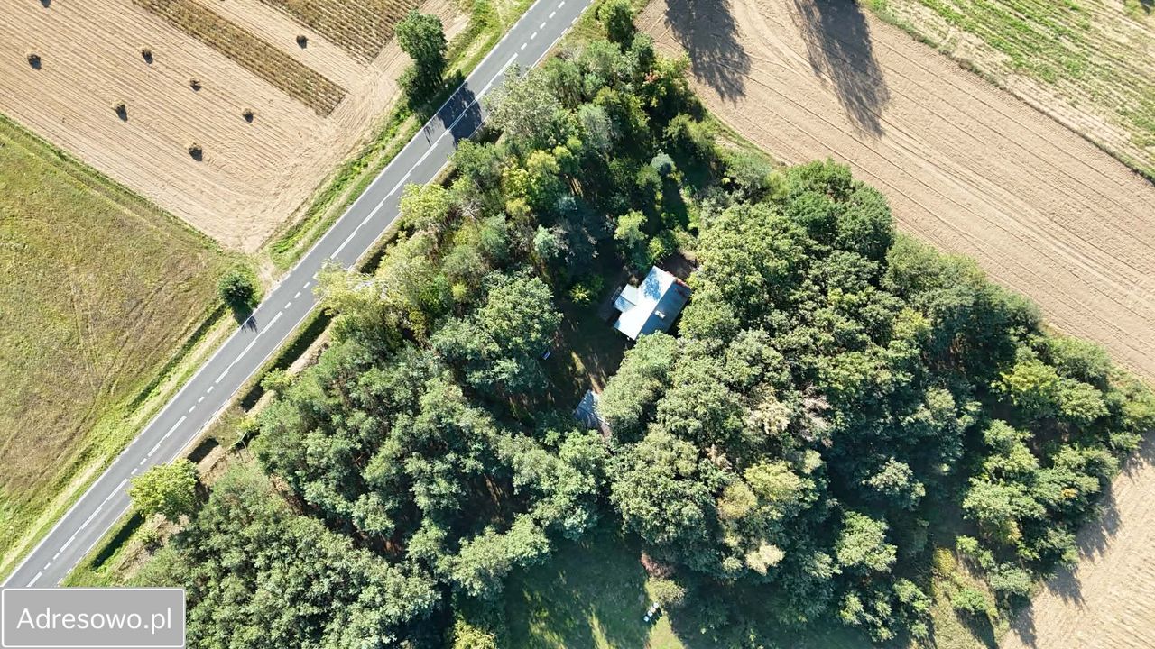 dom wolnostojący, 3 pokoje Śladów. Zdjęcie 20