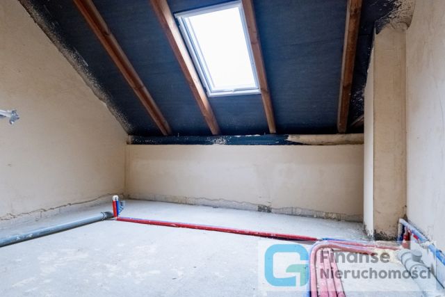 dom wolnostojący, 3 pokoje Mszczonów, ul. Czereśniowa. Zdjęcie 21