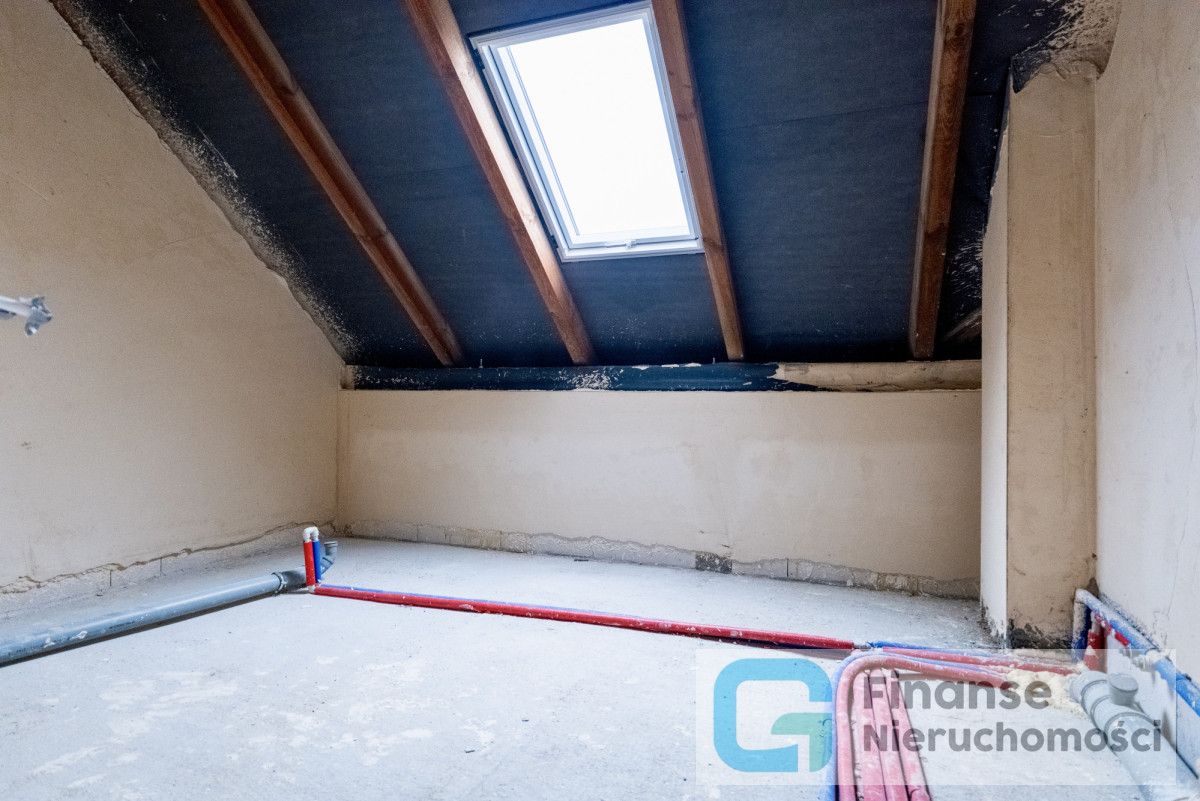 dom wolnostojący, 3 pokoje Mszczonów, ul. Czereśniowa. Zdjęcie 21