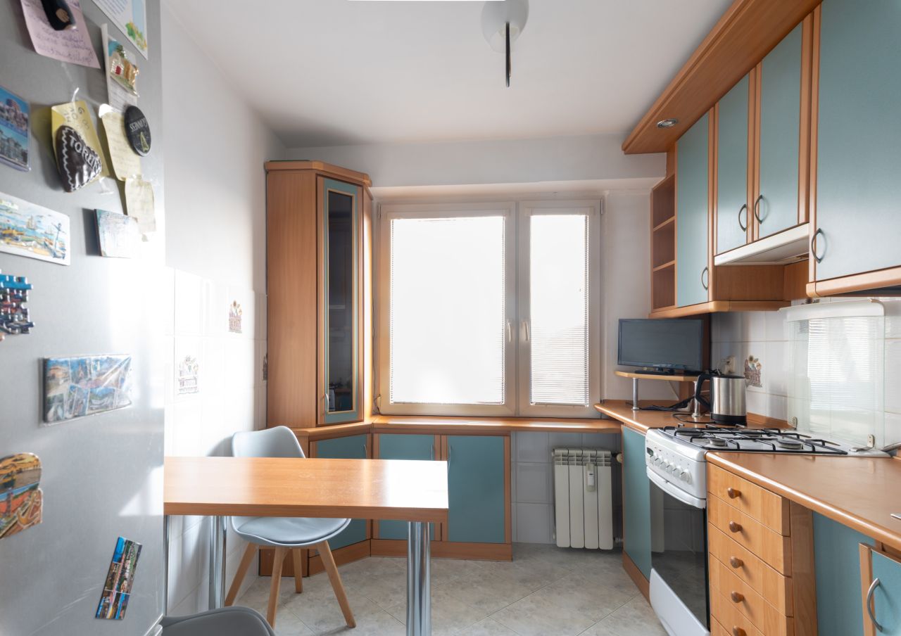 Mieszkanie 3-pokojowe Skierniewice Widok, ul. kpt. Mieczysława Hali. Zdjęcie 12