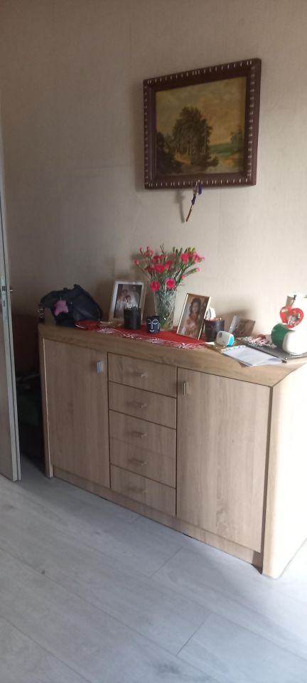 Mieszkanie 3-pokojowe Gdańsk Wrzeszcz, ul. Brzozowa. Zdjęcie 8