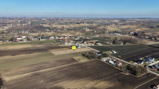 Działka budowlana Klimontów. Zdjęcie 10