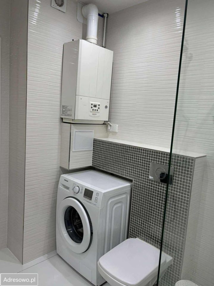 Mieszkanie 3-pokojowe Rzeszów Drabinianka, ul. Jazowa. Zdjęcie 6