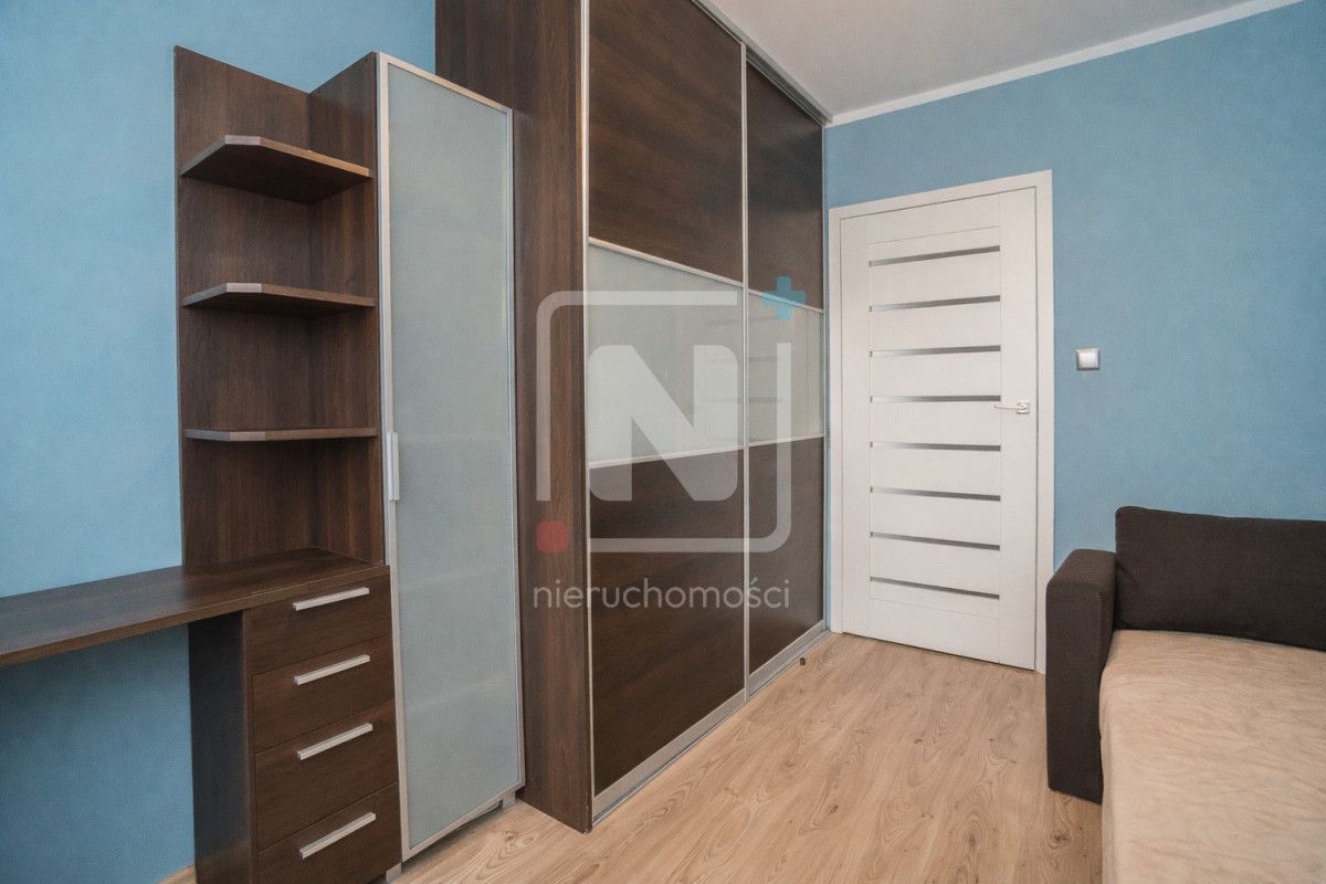 Mieszkanie 2-pokojowe Warszawa Białołęka, ul. Stanisława Barei. Zdjęcie 10