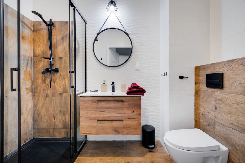 Mieszkanie 4-pokojowe Warszawa Ursus, ul. Posag 7 Panien. Zdjęcie 13