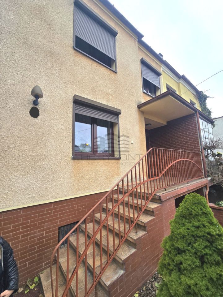 bliźniak, 4 pokoje Bydgoszcz Śródmieście. Zdjęcie 3