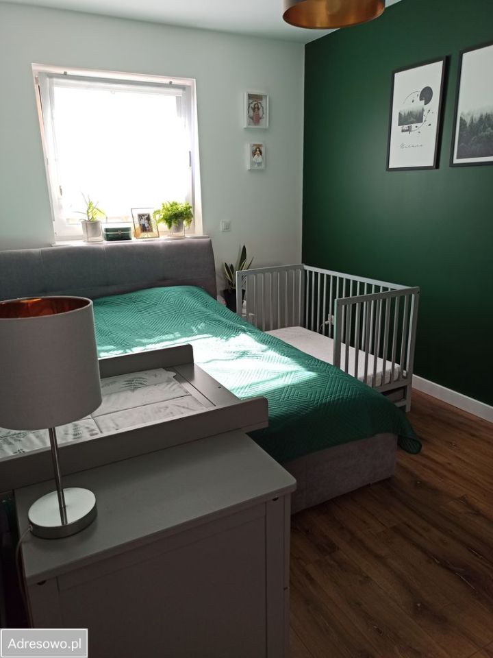 Mieszkanie 2-pokojowe Rzeszów Budziwój, ul. Miejska. Zdjęcie 13