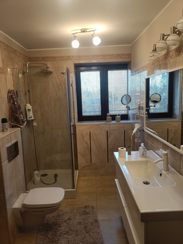 bliźniak, 11 pokoi Warszawa Wawer, ul. Kwidzyńska. Zdjęcie 16