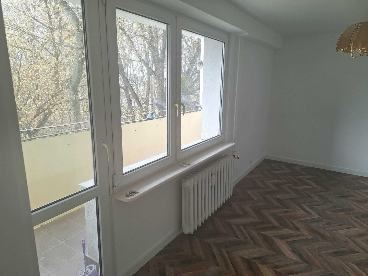 Mieszkanie 3-pokojowe Poznań Rataje. Zdjęcie 1