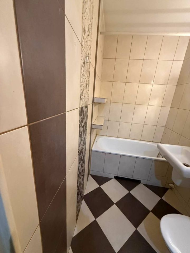 Mieszkanie 1-pokojowe Zabrze, ul. prof. Władysława Tatarkiewicza. Zdjęcie 4