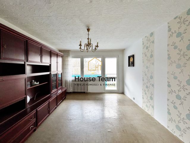 Mieszkanie 3-pokojowe Bydgoszcz Glinki, ul. Rysia. Zdjęcie 3