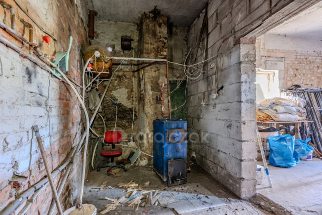 bliźniak, 5 pokoi Zblewo, ul. Główna. Zdjęcie 12