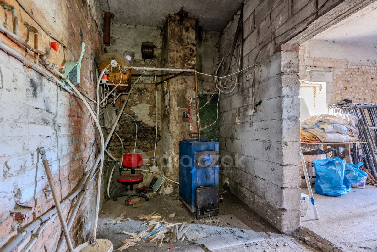 bliźniak, 5 pokoi Zblewo, ul. Główna. Zdjęcie 12