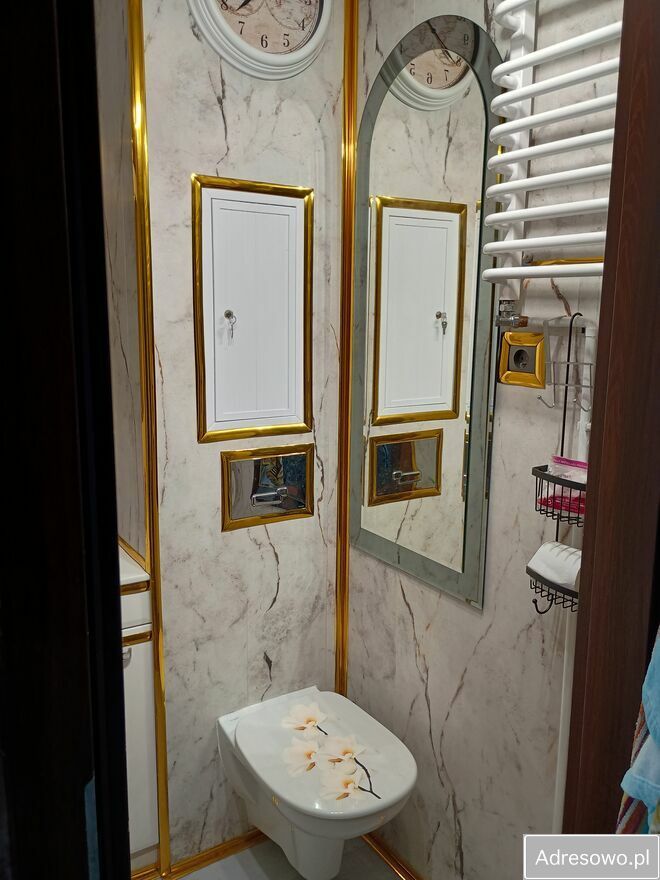 Mieszkanie 2-pokojowe Gryfice, ul. Akacjowa. Zdjęcie 17