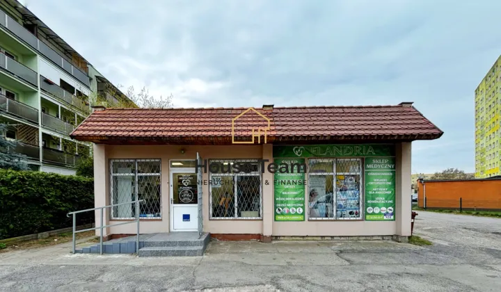 Lokal Bydgoszcz Szwederowo