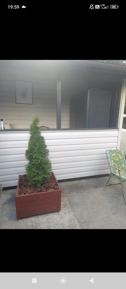 Działka rod Walendów, ul. Ogrody Walendów. Zdjęcie 9