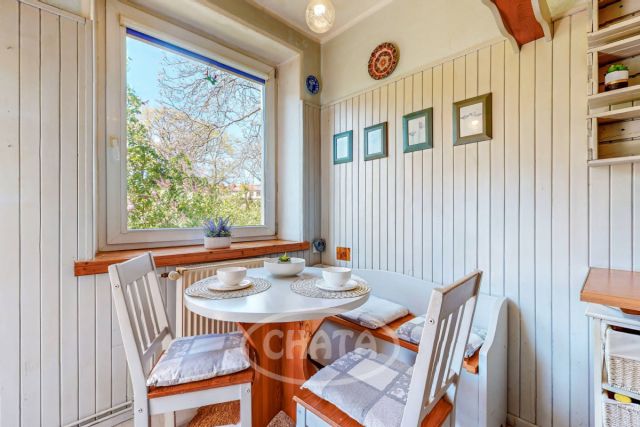 Mieszkanie 4-pokojowe Wrocław, ul. płk. Józefa Becka. Zdjęcie 5