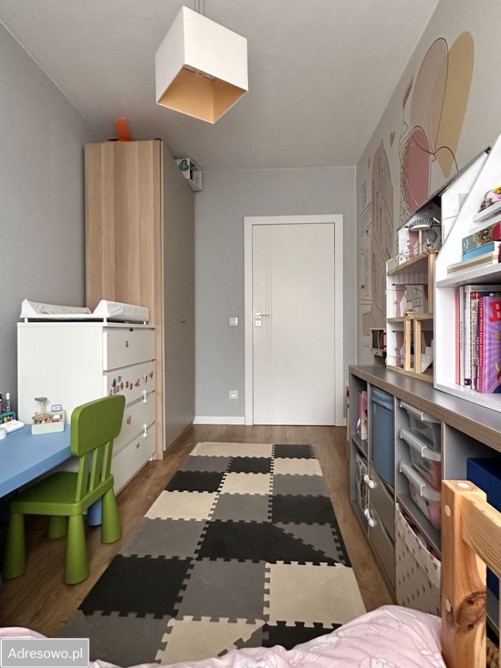 Mieszkanie 3-pokojowe Kraków Bronowice, ul. Zygmunta Starego. Zdjęcie 11