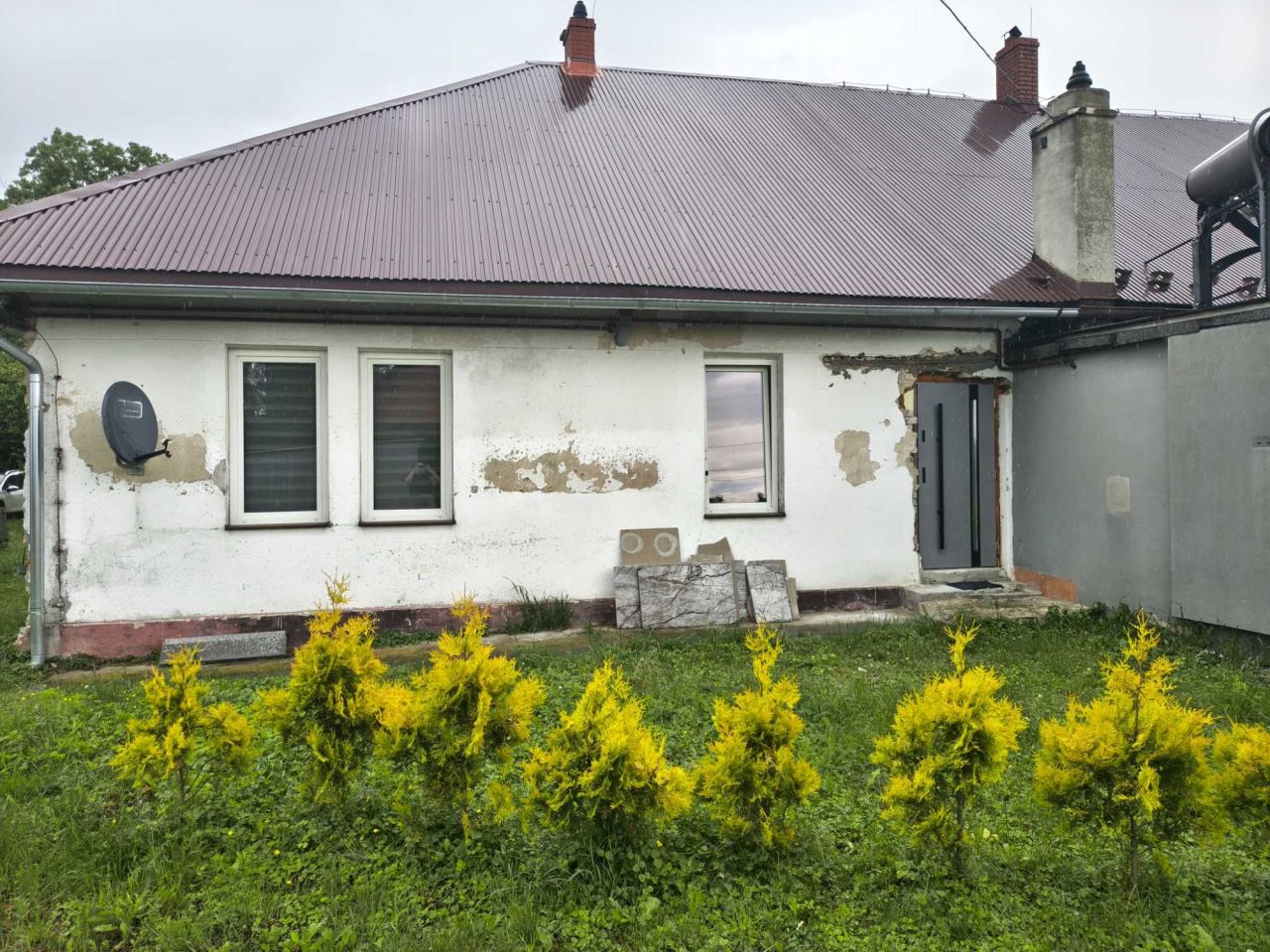 Mieszkanie 1-pokojowe Drogomyśl. Zdjęcie 1