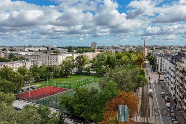 Mieszkanie 3-pokojowe Warszawa Praga-Północ, ul. 11 Listopada. Zdjęcie 14