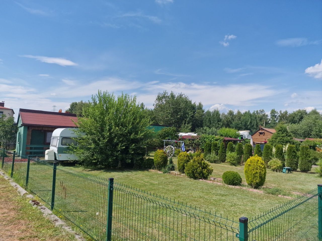 Działka rod Żory. Zdjęcie 5
