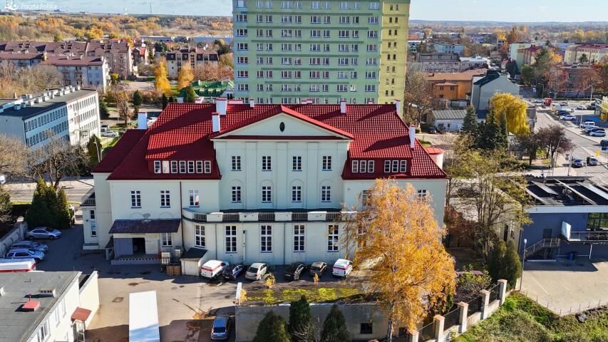 Lokal Ostrowiec Świętokrzyski, al. 3 Maja. Zdjęcie 9