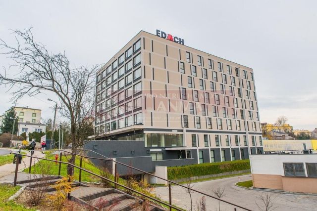Mieszkanie 1-pokojowe Lublin Śródmieście, ul. Bolesława Prusa. Zdjęcie 7