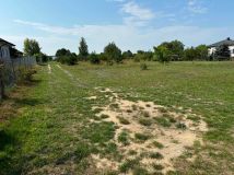 Działka budowlana Ruda-Huta, ul. Szkolna. Zdjęcie 3