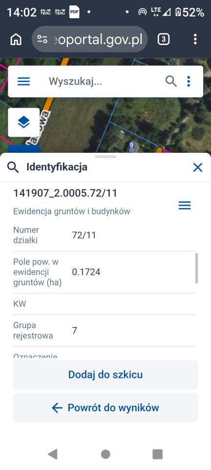 Działka budowlana Koszelówka, ul. Morenowa. Zdjęcie 10