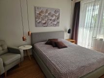 Mieszkanie 2-pokojowe Warszawa Mokotów, ul. Wita Stwosza. Zdjęcie 4