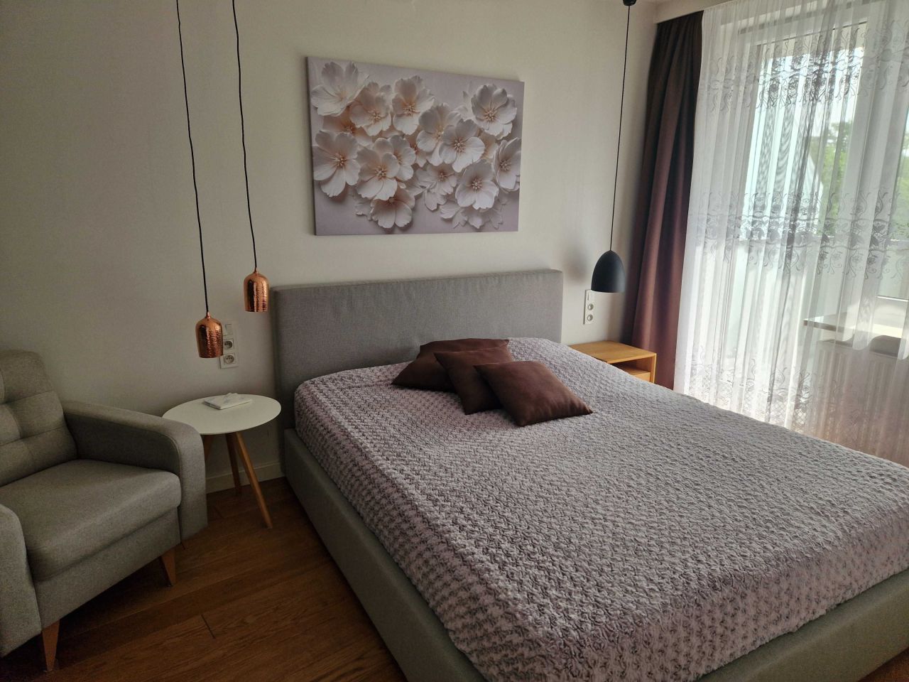 Mieszkanie 2-pokojowe Warszawa Mokotów, ul. Wita Stwosza. Zdjęcie 5