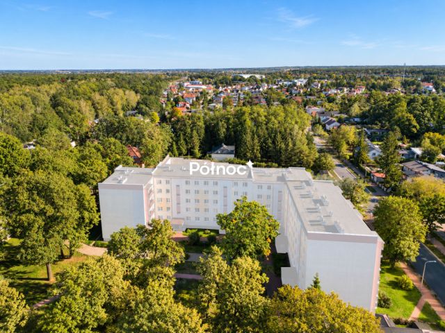 Mieszkanie 4-pokojowe Puławy, ul. Wacława Sieroszewskiego. Zdjęcie 15