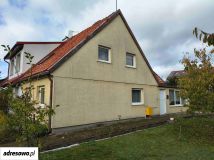 bliźniak, 4 pokoje Elbląg, ul. Pabianicka. Zdjęcie 1