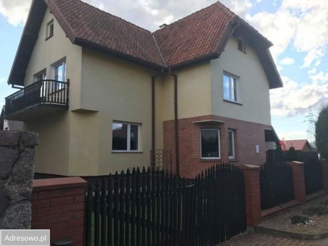 dom wolnostojący, 5 pokoi Ełk, ul. Sasankowa. Zdjęcie 1