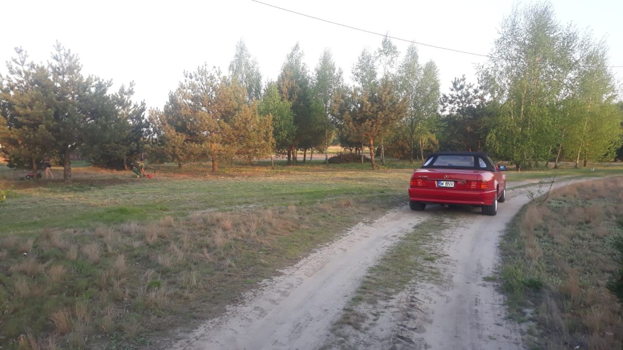 Działka budowlana Kamionka, ul. Słowicza. Zdjęcie 2