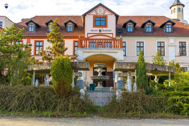 Hotel/pensjonat Garbicz. Zdjęcie 1